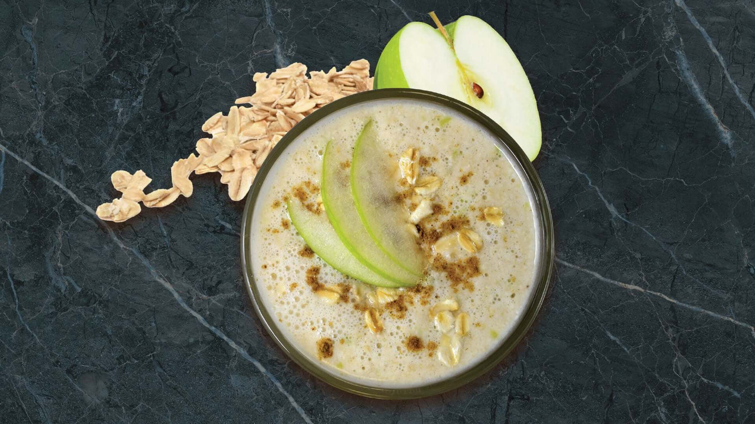 Avena Dorada