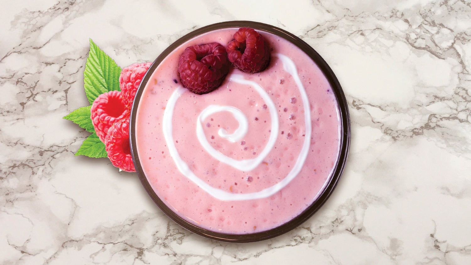 Smoothie Antioxidante