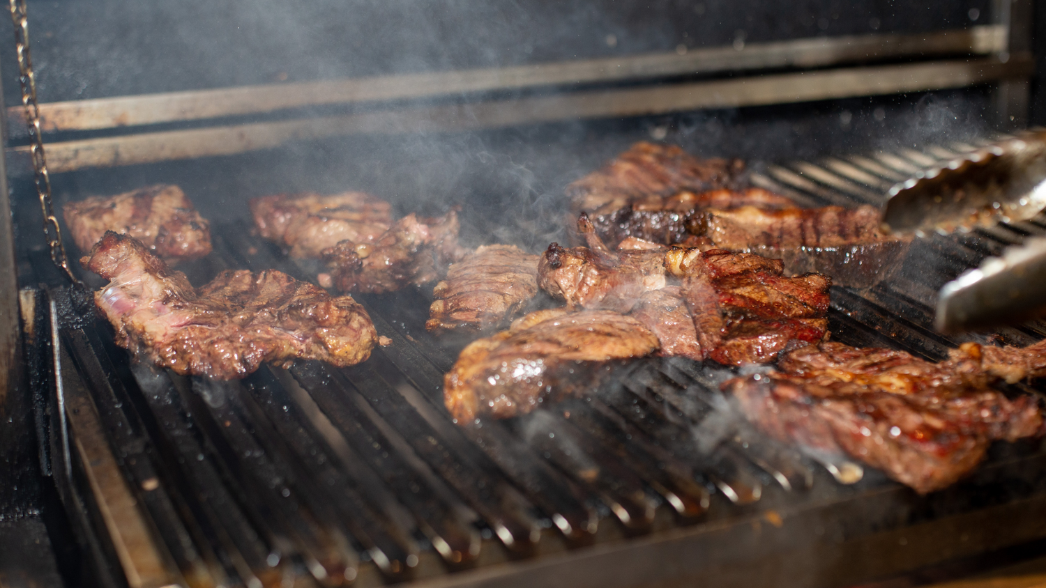 Tacos de Arrachera