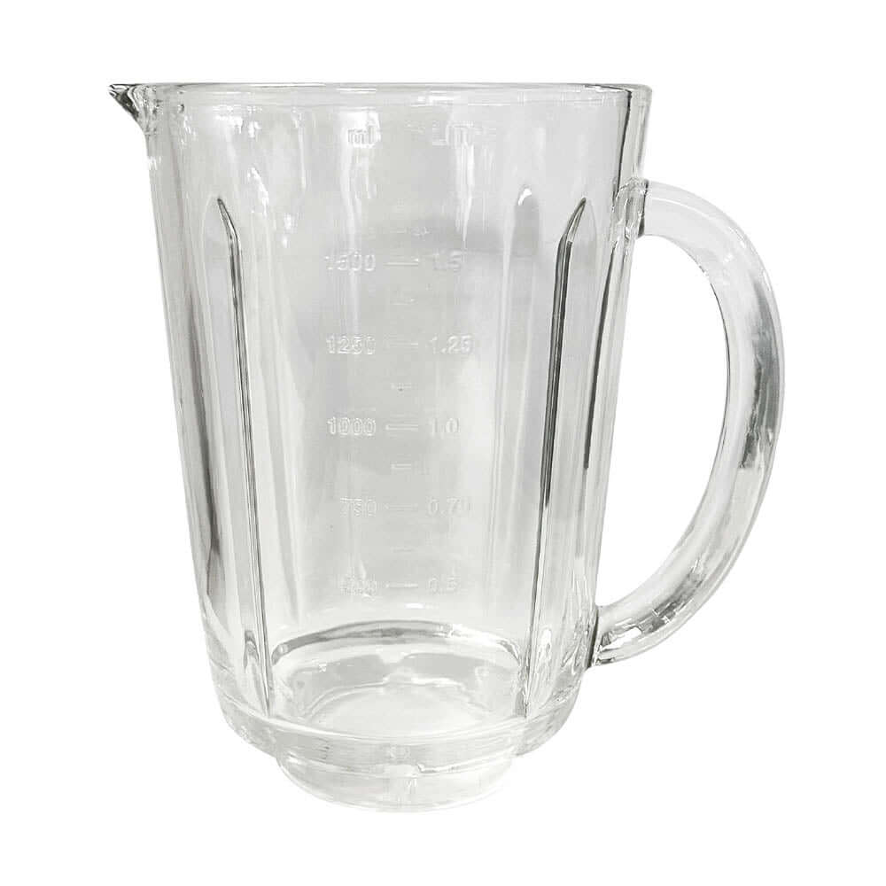 Vaso de Vidrio Grande para Licuadora LKM-9510 RVI