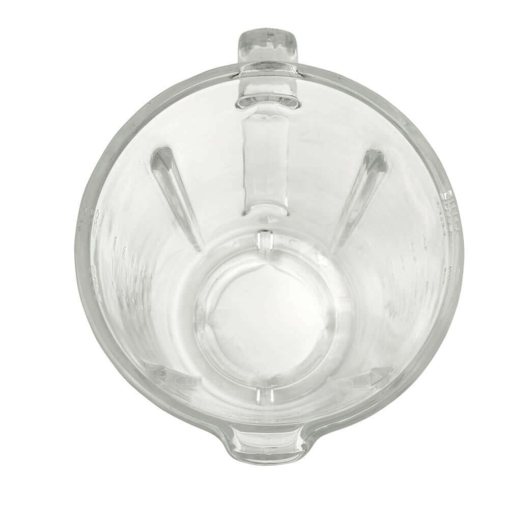 Vaso de Vidrio Grande para Licuadora LKM-9510 RVI