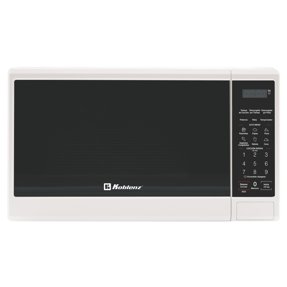 Horno de Microondas MWKM-07BHA